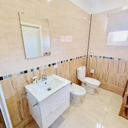 Holiday home New Studio El Barranco *