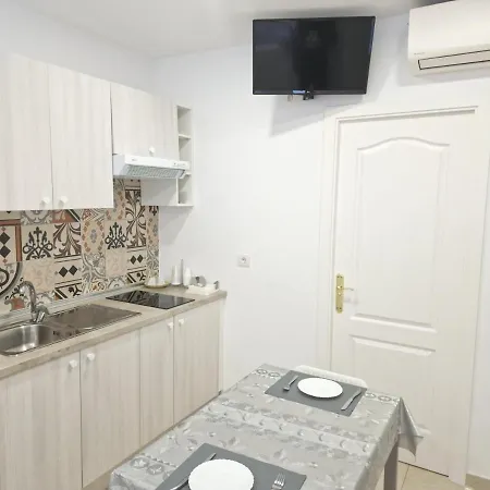 New Studio El Barranco *