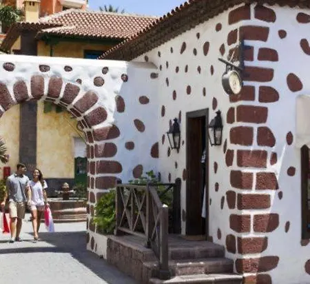 Holiday home New Studio El Barranco *