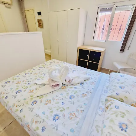 New Studio El Barranco Holiday home Costa Adeje (Tenerife)