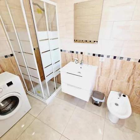 Holiday home New Studio El Barranco